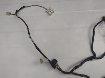 фото thumb №14, Джгут камери двигуна - toyota yaris ii