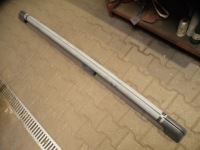 Купити Volvo xc70 v70 ii 01-06 рейлінги дахові, фото thumb