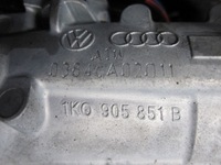 фото thumb №5, Audi a1 колонка кермова замок запалювання 6r2419502g 1k0905851b