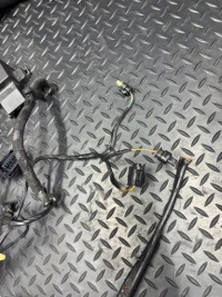 Bmw x2 f39 жгут трубопровод колодка фонари led левый перед 6925638 Цена, фото thumb