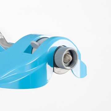 CELLFAST 52-070 Осциллирующий ороситель с 18 форсунками TURBO IDEAL макс. 240 м2.