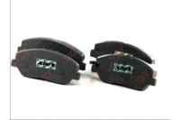 фото thumb №1, Abe тормозные колодки тормозные honda cr-v iv hyundai genesis