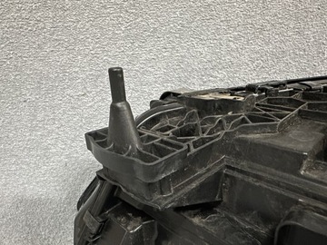 фото thumb №15, Лампа bmw x5 g05 x6 g06 laser тінь чорна чорний 5a55aa5