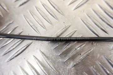 фото thumb №6, Датчик abs задний левый mazda cx-5 ke, gh k0114371y 2.2l дизель 129kw 2014