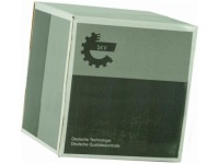 фото thumb №1, Замок багажника skoda fabia ii mk2 roomster