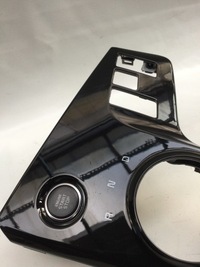 фото thumb №5, Kia sportage рамка декор приборная панель 84651-p1200 оригинал