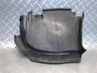 фото thumb №1, 31497107 защита накладка подкрылок левая volvo s60 v60 ii lift