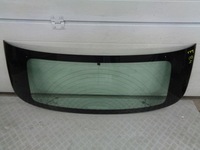 фото thumb №1, Bmw x1 e84 2011 скло задня задня багажника