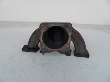 фото thumb №1, Peugeot 207 06-09 1.4 16v коллектор выпускной