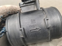 фото thumb №5, Расходомер opel corsa e 1.4 turbo оригинал 13433508