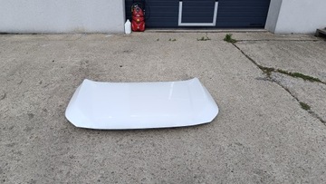 фото thumb №7, Капот крышка двигателя honda hr-v iii