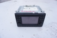 фото thumb №1, Радио навигация 25915bh10c nissan qashqai i j10