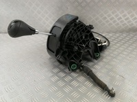 фото thumb №1, Вибірник домкрат перемикання передач lexus rx iii 3 2009-2015r