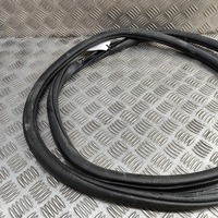 фото thumb №6, Skoda enyaq iv 2021 левая сторона резиновый прокладка дверь задних