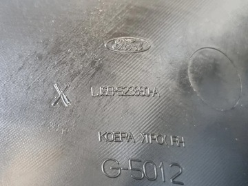 фото thumb №16, Ford втулка стабилизатора iv 2020 po право обшивки дверь