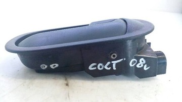 фото thumb №7, Ручка правые перед mitsubishi colt vi 2008r.