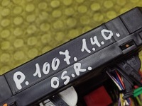 фото thumb №11, Peugeot 1007 модуль коробка bsi 9659579180