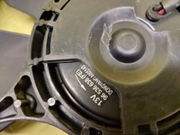 фото thumb №8, Chevrolet spark ii 1.2 вентилятор радиатора 96536638