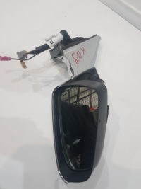 фото thumb №1, Tesla s зеркало правое