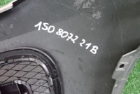 фото thumb №9, Vw up 12-16 бампер передний перед