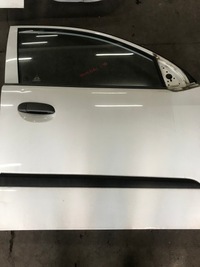 фото thumb №1, Hyundai i10 hw белый 2010- дверь правое передние полный