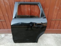 фото thumb №1, Дверь задняя задние левая mini coutryman f60 полный