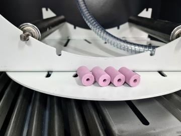 PIASKARKA KABINOWA 520L PRODUKT POLSKI SOLIDNA