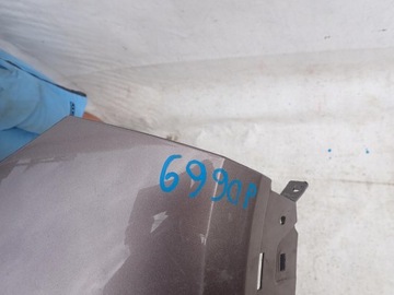 фото thumb №8, Hyundai tucson iv 4 20- бампер перед переднее pdc