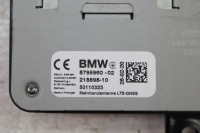 фото thumb №8, Bmw усилитель антенный 8795960 89396827 8 m8 f91 f92 f93 5 m5 f90 65 20 87