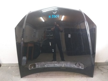 фото thumb №1, Капот mercedes clc w203