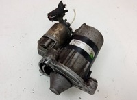 фото thumb №1, Стартер peugeot 206