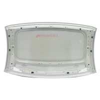 фото thumb №11, Mercedes slk r171 захист дах складного hardtop iridium silver - 775