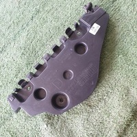 фото thumb №1, Напрямна бампера правий задня renault zoe 850441927r