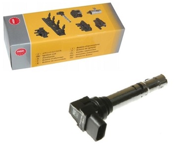 фото thumb №10, Котушка запалювання [ngk]