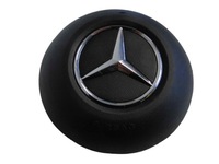 фото thumb №1, Mercedes glc x254 254 подушка w руль sport