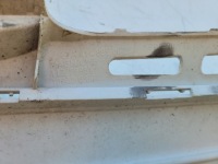 Mercedes vaneo 414 бампер передний перед Киев, фото thumb