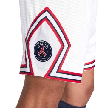 Шорты Nike Air Jordan Paris Saint-Germain 2022/23 Match 4th DH7472100 S