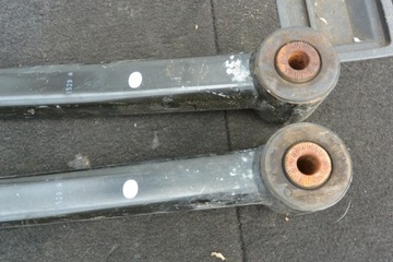 фото thumb №12, Рычаг левый правый зад jeep wrangler jl 2017-2023