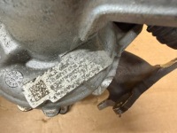 фото thumb №5, Audi a4 1.8 tfsi турбокомпрессор / турбина 06l145701h