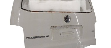 фото thumb №8, Vw t5 7h0 transporter 2003-2015 крышка задняя зад багажника