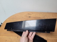 фото thumb №3, Захист стійка двері ліва права зад octavia iii