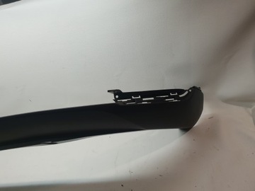 фото thumb №6, Mg zs ev рестайлинг 21-23 спойлер w бампер перед p11011057 zs11emce