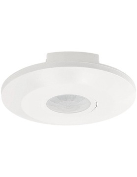 Czujnik ruchu LED sensor PIR sufitowy natynkowy