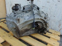 фото thumb №12, Коробка передач передач hyundai i30 ii 12- 1.6 crdi wdj6c