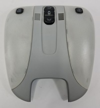 фото thumb №1, Лампа освещение салона mercedes w220