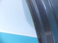 фото thumb №14, Двері задня ліва nissan murano z50 szary k21