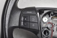 фото thumb №8, Volvo c30 s40 ii v50 повітропровід шкіряний 30695858 rdesign