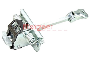 фото thumb №2, Обмежувач двері metzger