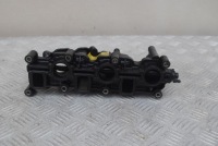 фото thumb №2, Коллектор всасывающий левый audi a6 c6 2.7 tdi bpp