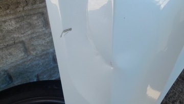 фото thumb №5, Капот крышка двигателя volvo xc40 xc 40 рестайлинг 17-24 хорошие oe!